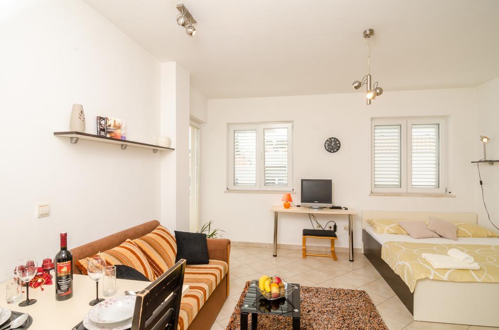 Dubrovnik Summer Apartments Bagian luar foto