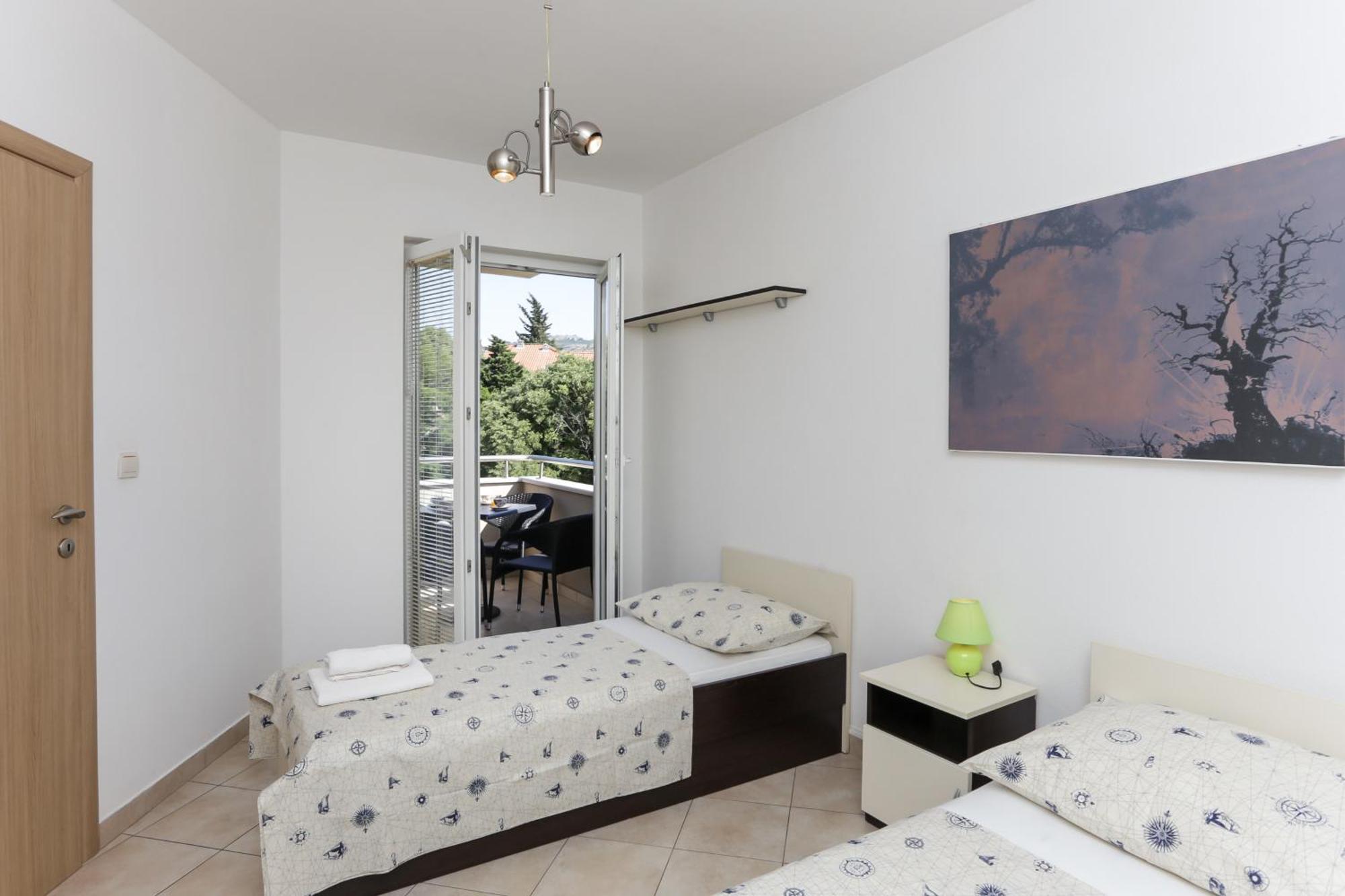 Dubrovnik Summer Apartments Ruang foto