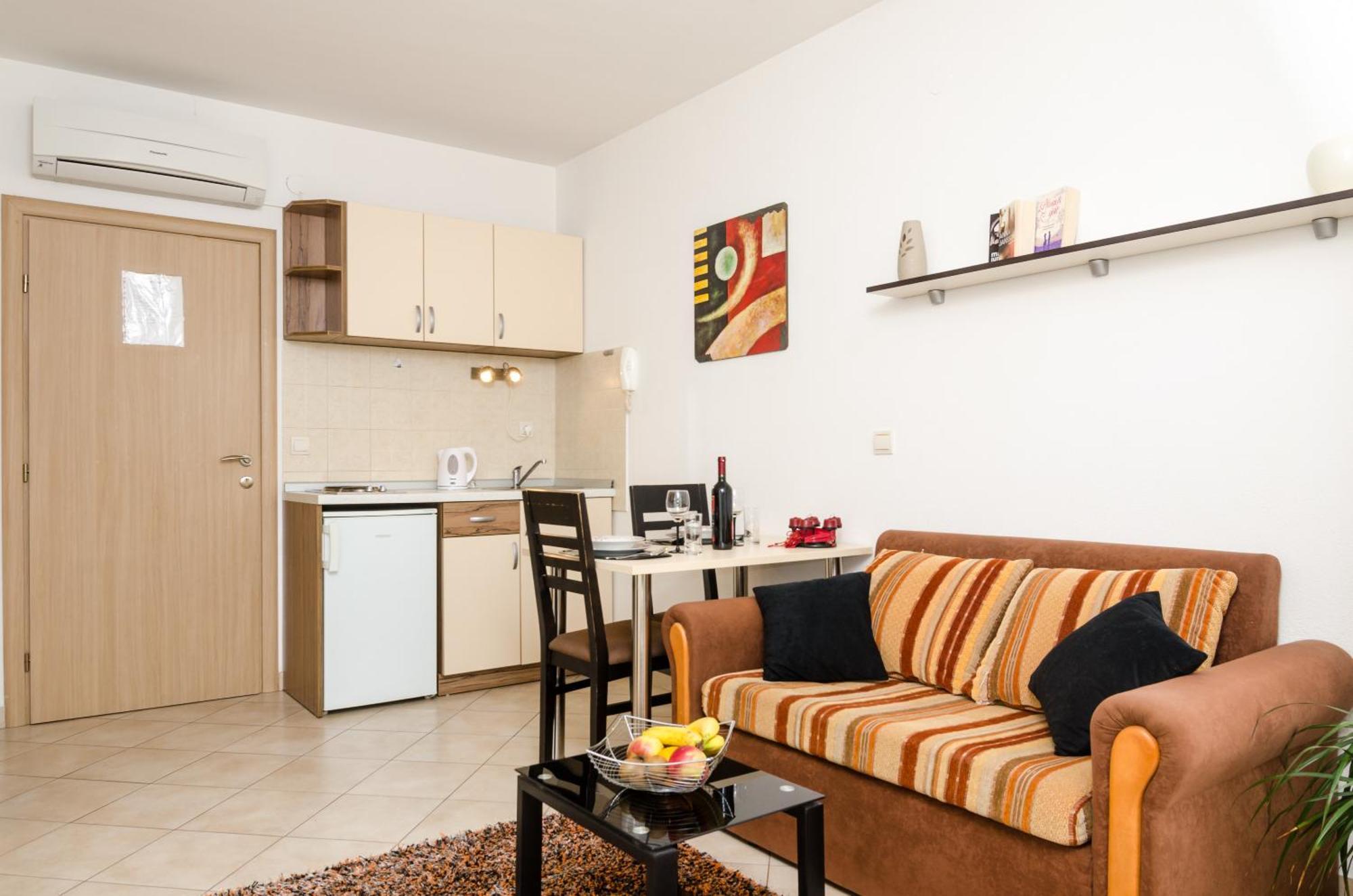 Dubrovnik Summer Apartments Ruang foto