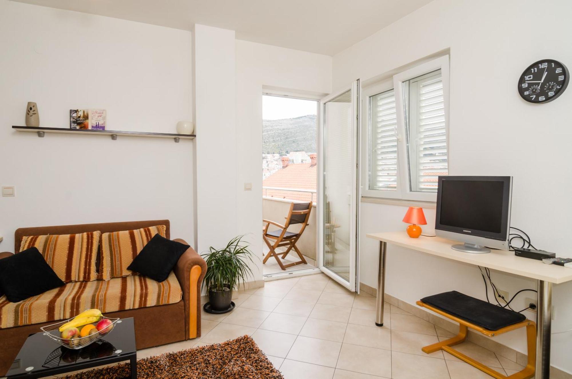 Dubrovnik Summer Apartments Ruang foto