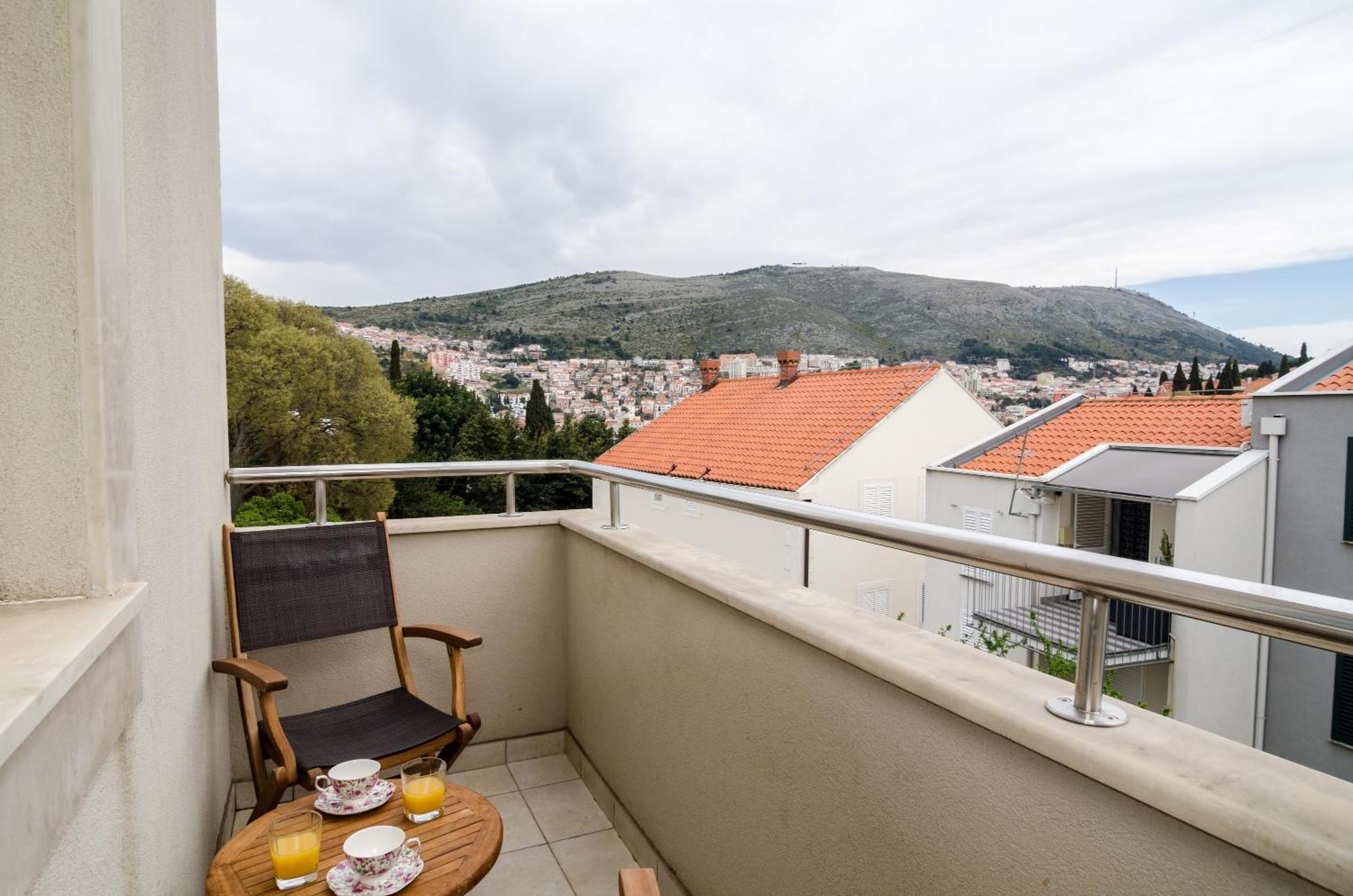 Dubrovnik Summer Apartments Ruang foto