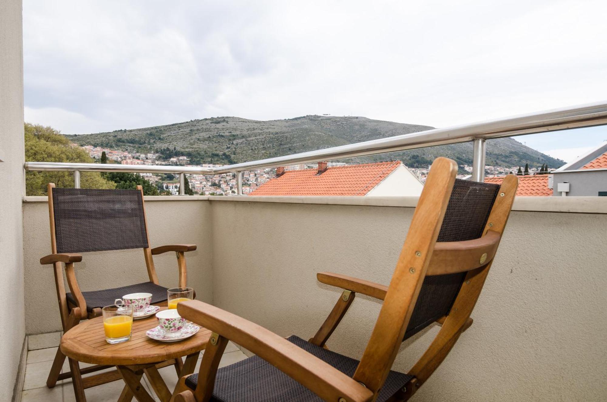 Dubrovnik Summer Apartments Ruang foto