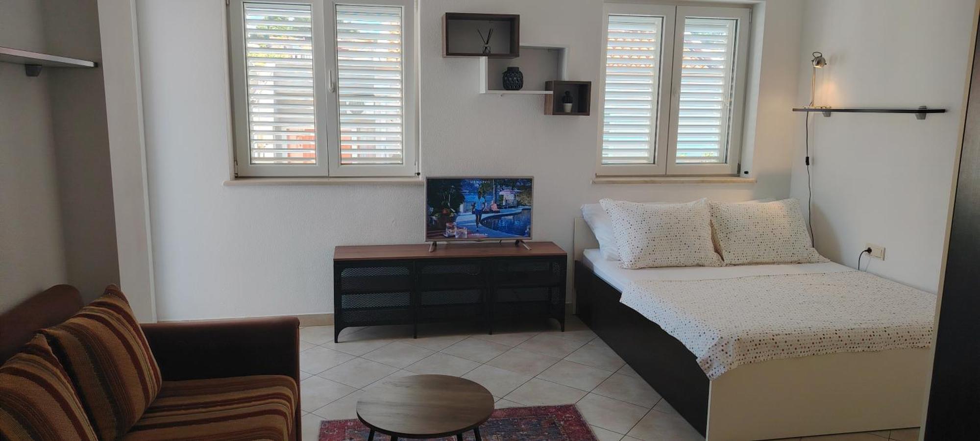 Dubrovnik Summer Apartments Bagian luar foto