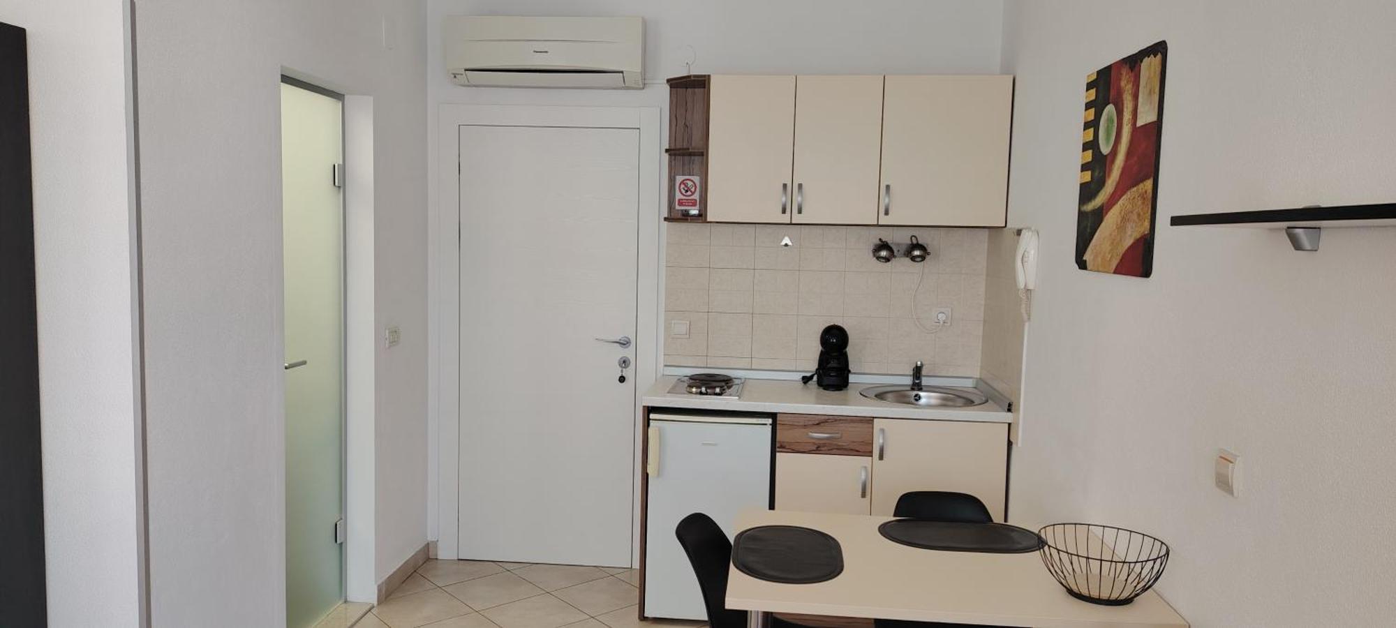 Dubrovnik Summer Apartments Bagian luar foto