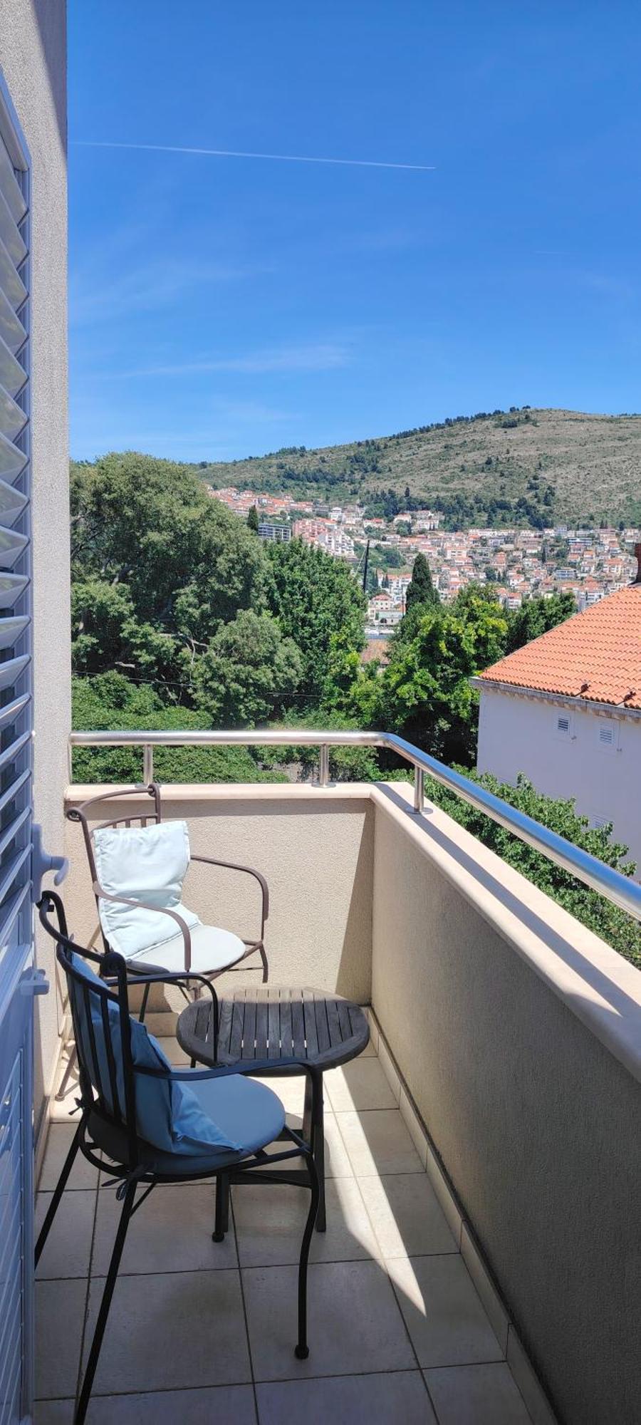 Dubrovnik Summer Apartments Bagian luar foto