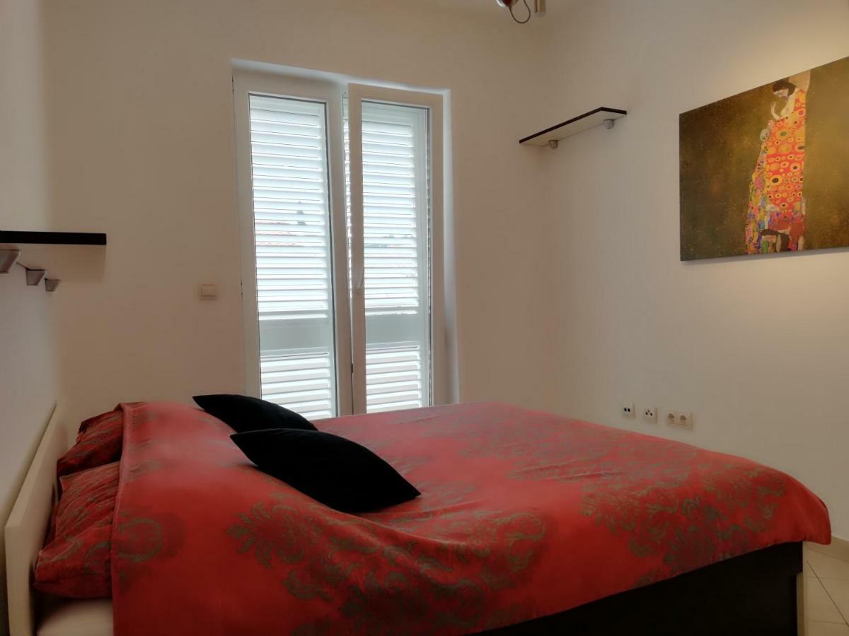 Dubrovnik Summer Apartments Bagian luar foto